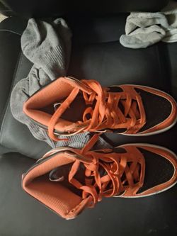 Swoosh nike