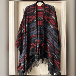 KARMA • Aztec Sweater
