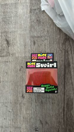 Needoh nice cube swirl