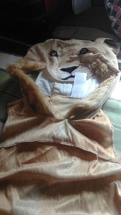 Halloween dress