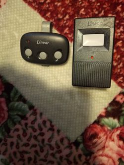 Controles Para Garage