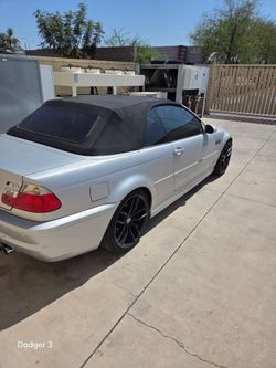 M3 BMW