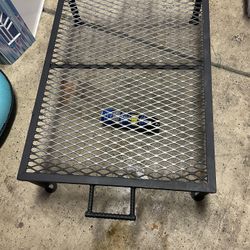 Outdoor  Grill