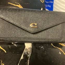 original coach wallet