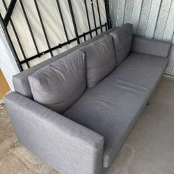 Couch (Ikea)