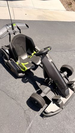Ninebot GoKart Pro - Barely Used