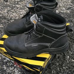 Men's Workboots