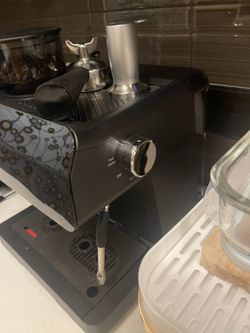Expresso Maker