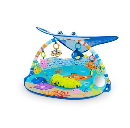 Disney Activity Play Gym