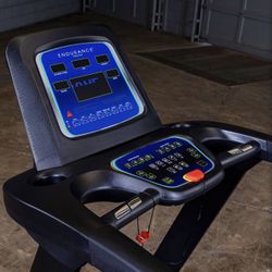 Bodysolid T 25 treadmill