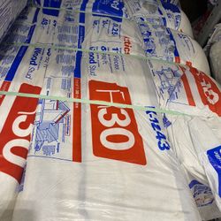 New packs for insulation4 Packs