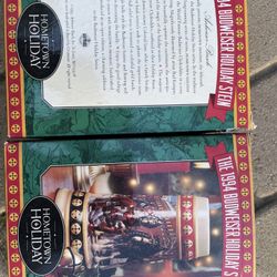1994 Budweiser Mug / Set Of 2 