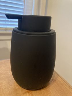 Soap/Lotion Dispenser 