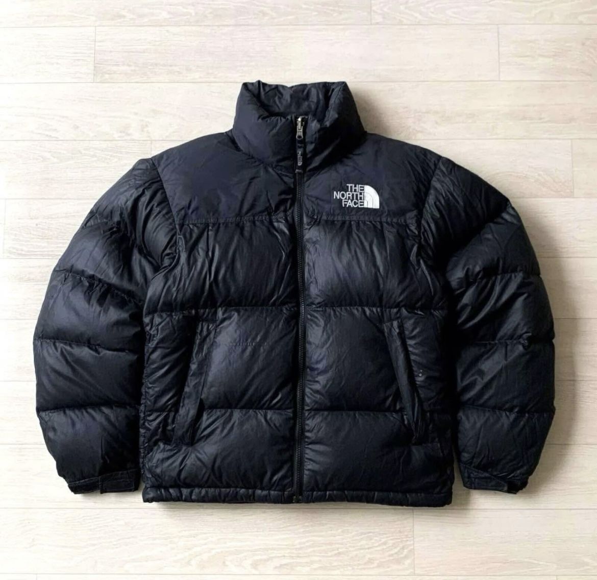 North Face Puffer Jacket