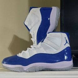 Air JORDAN 11