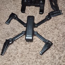 Contixo F22 Drone 