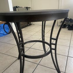 End Table - $35 obo