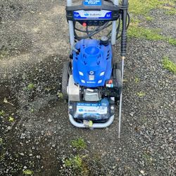 3100 Pressure Washer Subaru