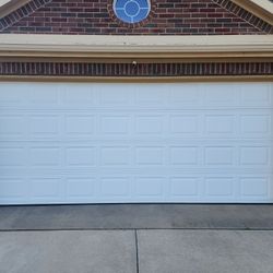 Garage Door 