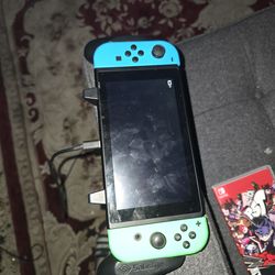 Switch For Trade