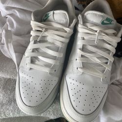 Nike Dunks