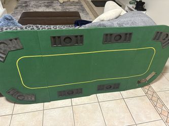 Poker Table Top