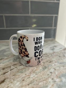 Coffee cups