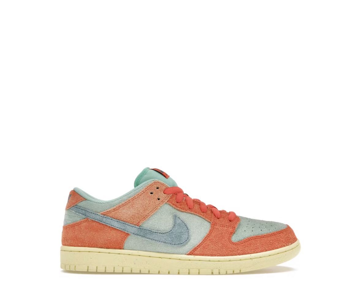 Nike SB Dunk Emerald Rise