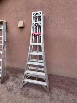 Ladders