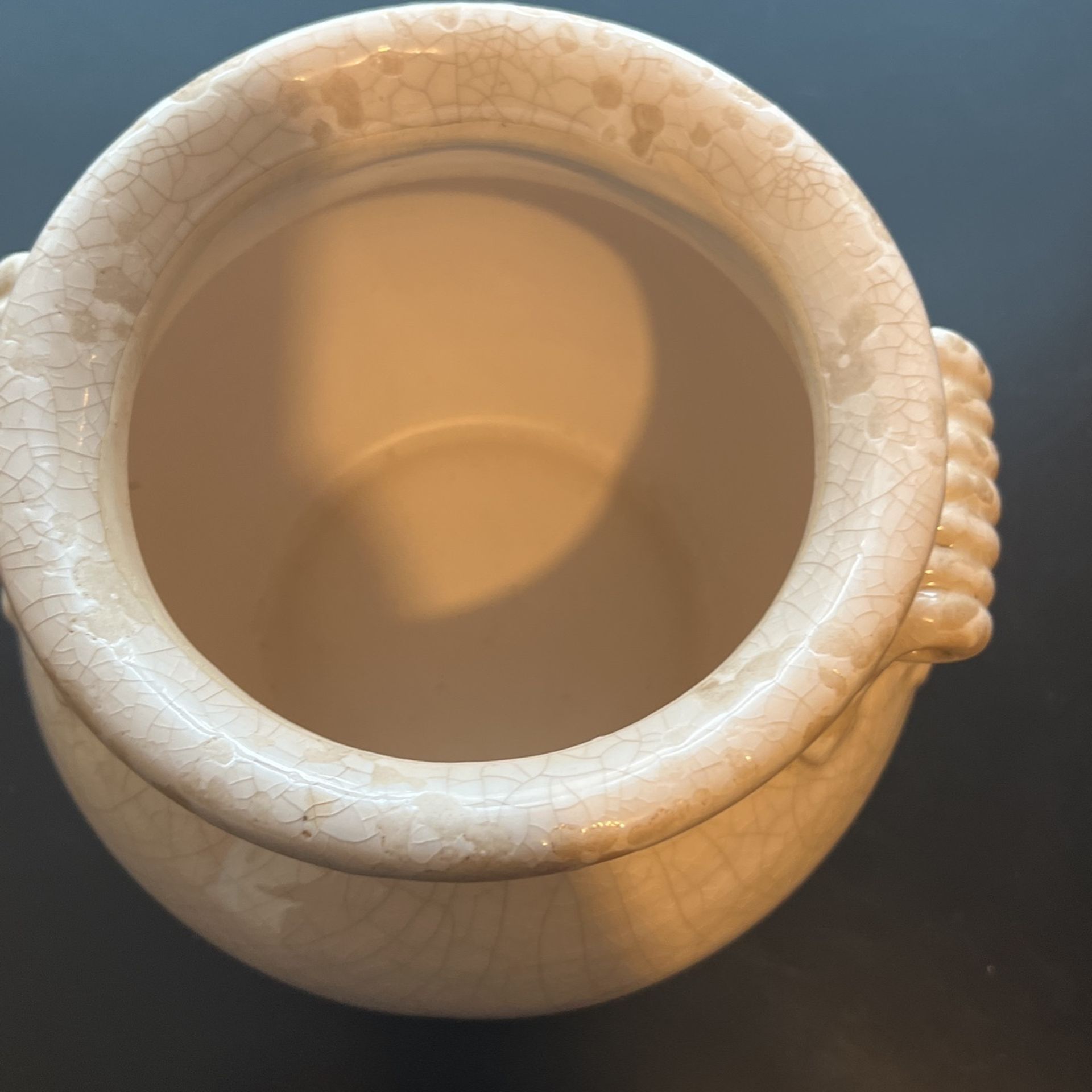 The Flower Pot