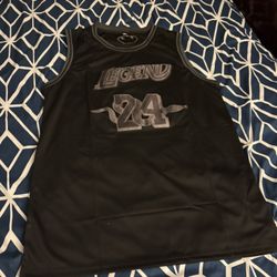 Bryant Legend Jersey!