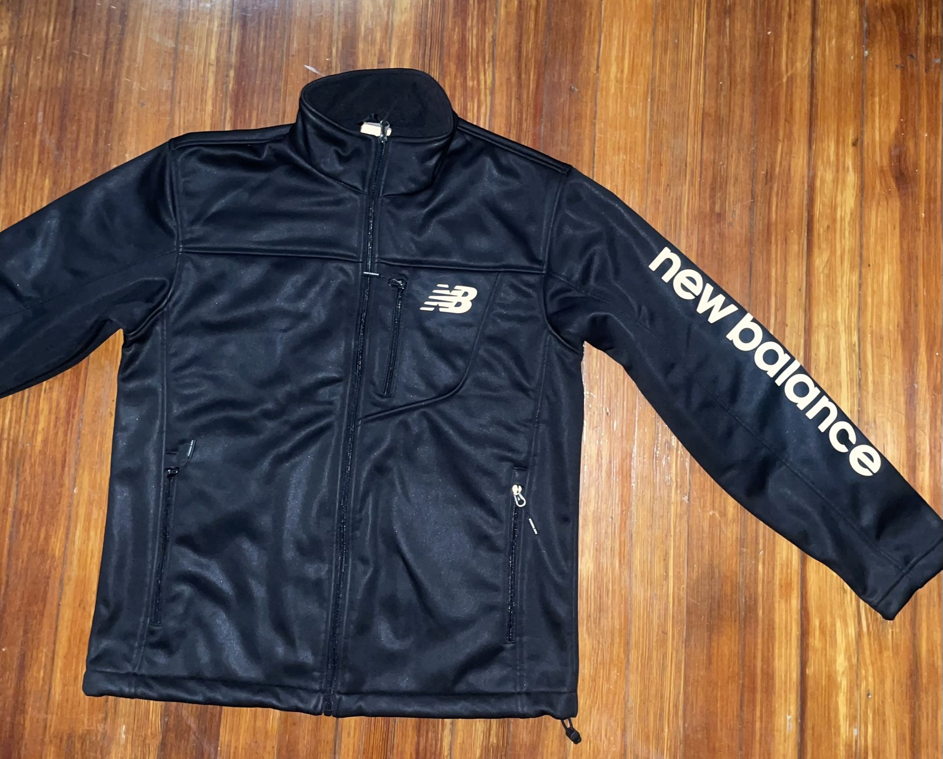 (NEW) New Balance Jacket