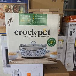 Crock Pot