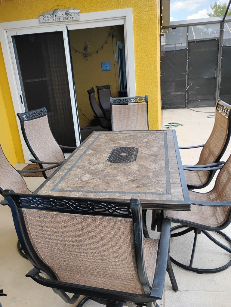 Patio Furniture For Sale,1200 Both