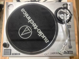 Turntable