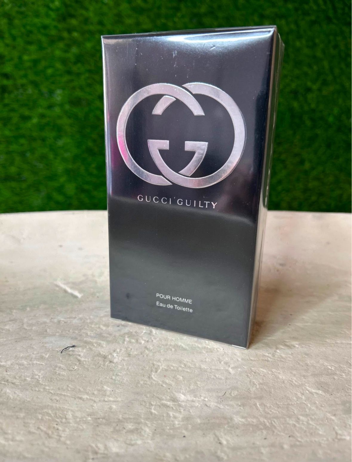 Brand New Gucci Guilty Cologne
