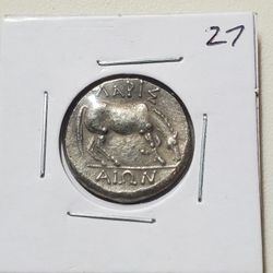 REPLICA COIN #27