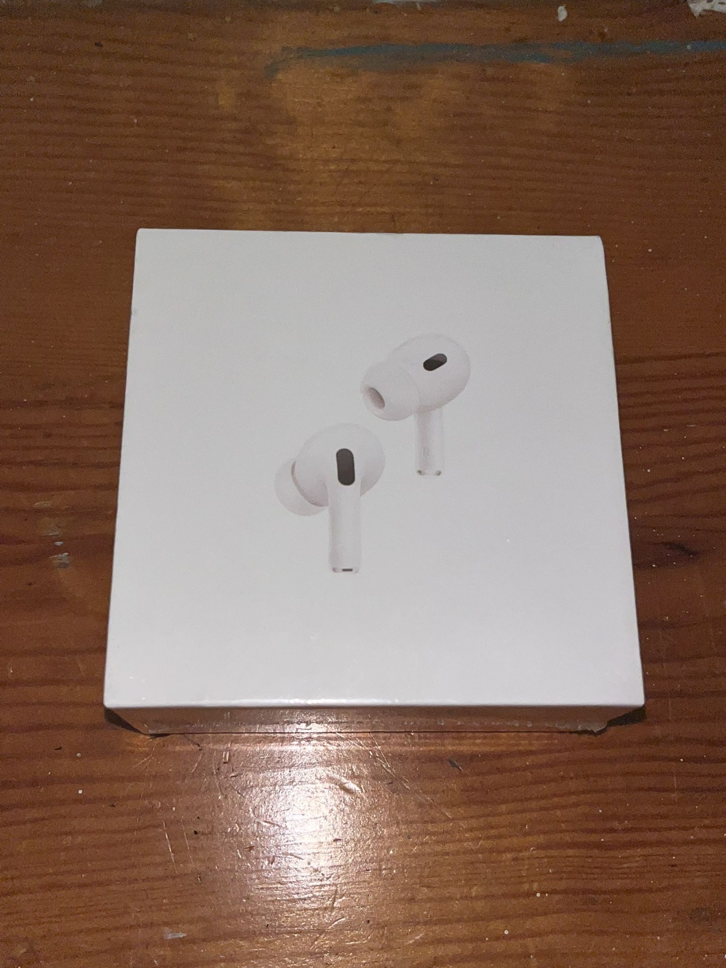 Apple AirPods Pro 2 – Active Noise Cancelling, Spatial Audio