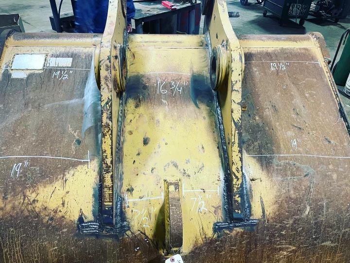 Iron Ridge Welding LLC