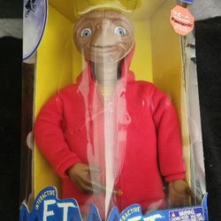 E.T. Furby 