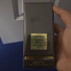 Tom Ford Tabbaco Vanile
