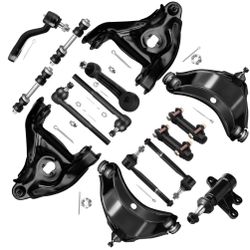 Chevrolet C1500 Gm 15pcs Suspension kit