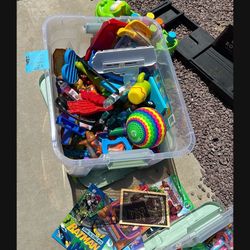 Toys, Roller Blades, Hover Board 