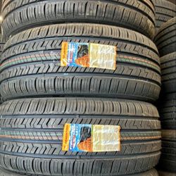 235/50/17 Brand New Tires 