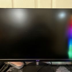 Acer Monitor 