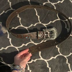 Ariat Belt 