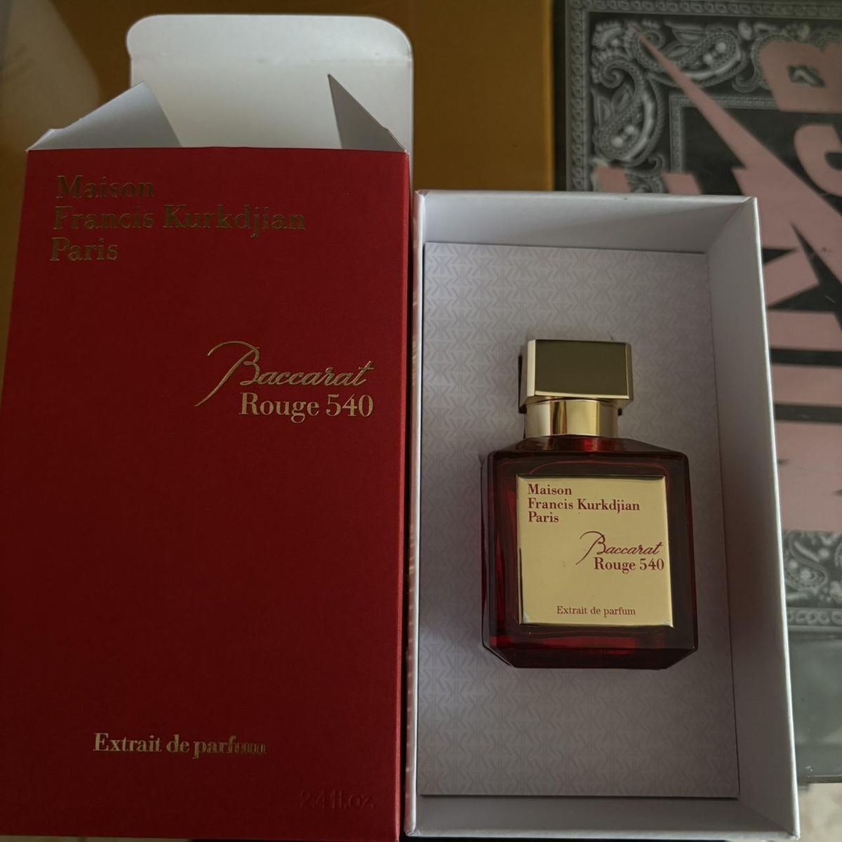 Cologne for sale