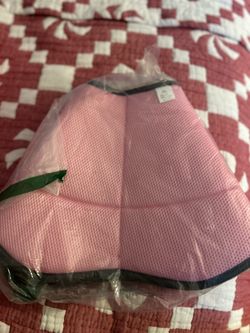 Prevent unwanted scratching