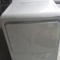 GE Electric Dryer