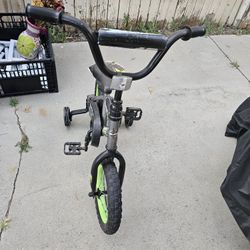 Kids Bike